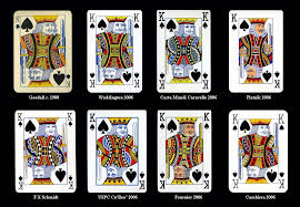 We did not find results for: King Of Spades Design Evolution Playing Cards Illustration Card Illustration Spades Design