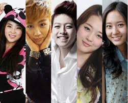Kpop 94 Line Kpop 94 Line Photo 32623642 Fanpop