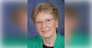 Obituary information for Jeanne A. Pike