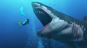 The megalodon shark (carcharodon megalodon) was a massive being that would put modern day sea predators to shame. The Real Science Behind The Megalodon Austin Aquarium