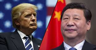 Đàm phán thương mại Mỹ