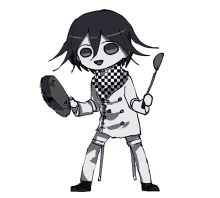Check spelling or type a new query. Danganronpa Gifs Tenor