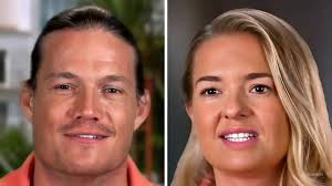 Below Deck Sailing Yacht's Daisy Kelliher & Gary King Shock Fans with  Wedding Date Reveal Right After Show Finale Revelation about lastest news  now is in the comments.👇