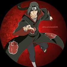 Itachi Itachi Editing Pictures Profile Picture