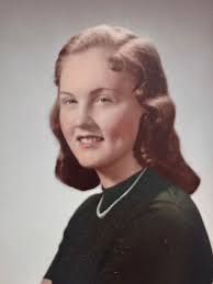 Obituary for Eileen (Collins) Allen