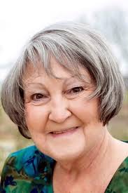 Becky Harvey Obituary