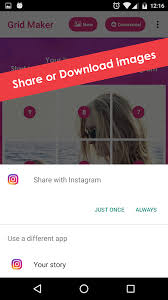 Share posts, profiles, tags and locations. Grid Maker For Instagram Instgrid Photo 1 6 Download Android Apk Aptoide