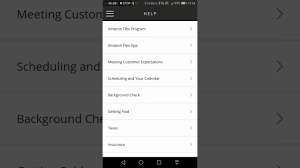 The browser you are currently using is not supported by this website. Amazon Flex Car Insurance All You Need To Know Questions Answered Youtube
