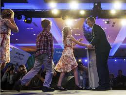 Barbara Kay: Scheer should ensure fathers have the same parenting rights as  mothers in child custody disputes