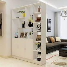 Gorgeous 60 Favorite Studio Apartment Storage Decor Ideas And Remodel Https Livingmar Living Room Partition Design Living Room Partition Cheap Room Dividers