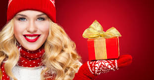 Why not gift them botox! Christmas Specials Divinity Med Spa Coolsculpting Botox