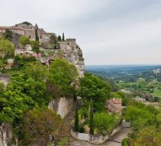 Les Baux De Provence Provence Garden Provence France Europe Tours