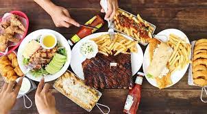 21 Food Delivery Takeaway Options In Singapore For The Lockdown Period