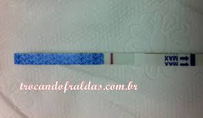 Teste De Gravidez Falso Positivo Existe Minha Experiencia Trocandofraldas Com Br