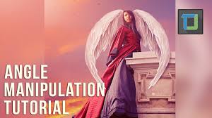 1:35 am friday, july 25, 2014. Angel Photo Manipulation Photoshop Tutorials Photo Effects Adobe Lessons