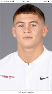 I am happy to announce, Bryce Andonian will serve as Grand Marshall and  Celebrity Guest Host of the High Stakes Duals and Southwest Virginia Youth  Championships. Bryce was a 2x All American