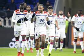 This is where legends play! The Talent Factory How Lyon Built A Production Line For World Class Talent Bleacher Report Latest News Videos And Highlights