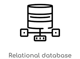 Image result for Relational Database