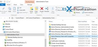 Windows 10 Rsat Update