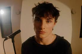 Thomas Day Releases New Song “Sleep When We're Dead”