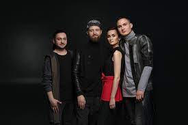 Official website of the eurovision song contest. Der Beitrag Der Ukraine Fur Den Esc 2021 Shum Von Go A Esc Kompakt