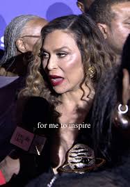 Blue Ivy Carter Interview