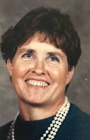 Obituary: Barbara L. Makinson Evans