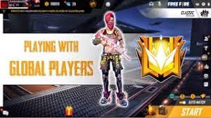 Players freely choose their starting point with their parachute and aim to stay in the safe zone for as long as possible. Free Fire New Update Today Live