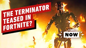 Fortnite cosmetics, item shop history, weapons and more sarah connor is an epic outfit, obtained: Fortnite Adds Sarah Connor And T 800 Terminator Skins Ign