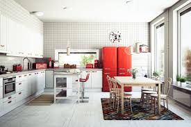Buying a major kitchen appliance can be daunting. How To Pick The Color Of Your Kitchen Appliances