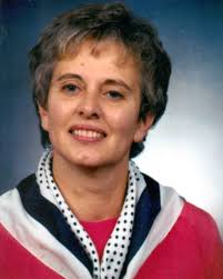 Carol J. Borgmann Obituary 2018