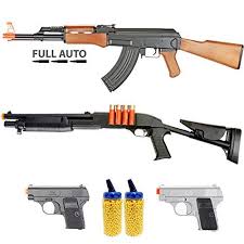 Pin On Airsoft Shotguns