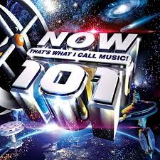 Now Thats What I Call Music 101 Cd Album Free Shipping Over 20 Hmv Store