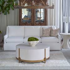 For functional transitional accent tables with a unique variety, look no further than gabbyhome.com. Gabby Clifton Drum Coffee Table Reviews Wayfair