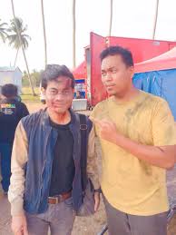 Sepahtu reunion al puasa (2021). Polis Evo 2 2018 Imdb