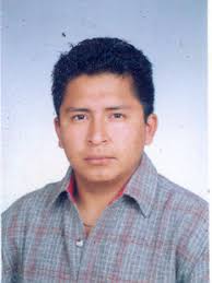 Página de Vìctor Hernán Ramos Rosero