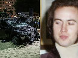 Paedophile Christopher John Gott's recovery from coma would be 'miracle'  say Brazil authorities