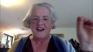 Robyn McKenzie, researcher at the National University of Australia, about  the purpose of museums...