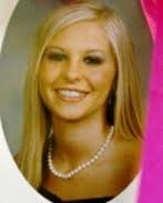 Gedenkseite für Holly Lynn Bobo