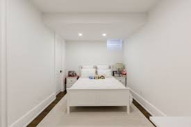 You can change the area into wonderful basement bedrooms for you, guests or relatives. Basement Bedroom Ideas Design Decorating Color For Small Large