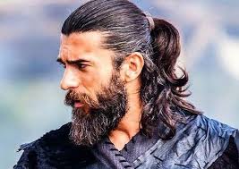 How To Spot The Modern Alpha Muslim Muslim Beard Faded Beard Styles Long Hair Styles Men
