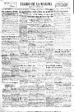 Bi kere ver bi kere vereyim. Diario De La Marina