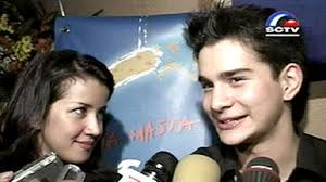 Andy Soraya dan Steve Emanuel "Kumpul Kebo"?