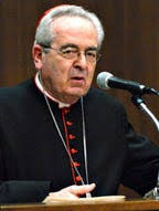 Parish priest feels 'duped' by archdiocese in reassigning priests