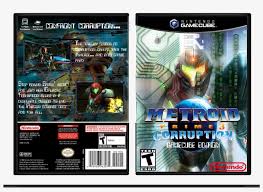 Wii u | nintendo the success of the playstation 4 and xbox one seems to have shifted the wii. Metroid Prime Metroid Prime 3 Corruption Game Wii Transparent Png 1995x1442 Free Download On Nicepng