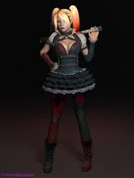 Pin On Harley Quinn