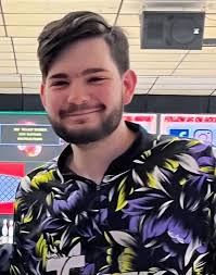 Congratulations Tony Acosta!!!