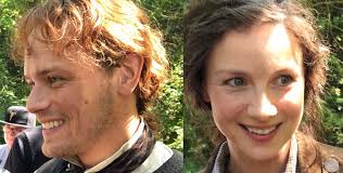 Seeing Outlander: Behind the Scenes Filming Outlander Episode 411