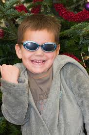 The Christian Blandford Fund