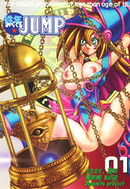 Intriguing Yu-Gi-Oh porn comic Harpies World uncensored